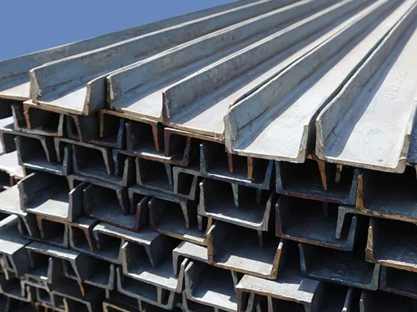 How to determine the specifications of channel steel