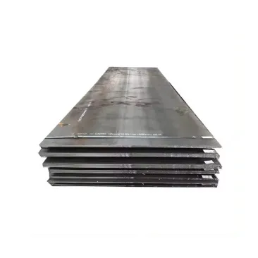 Carbon Steel Plate