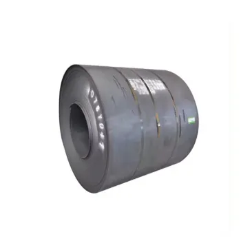 Carbon Steel Coil