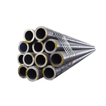 Carbon Steel Pipe