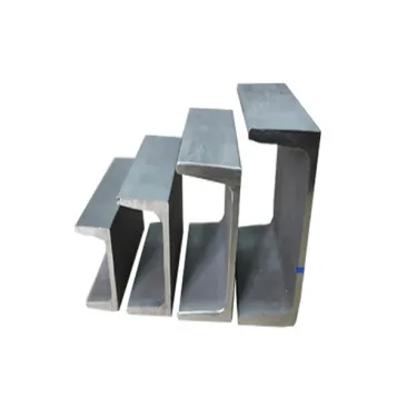 Carbon Steel Channel