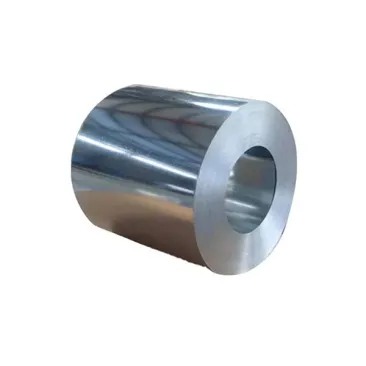 Stainless Steel Coil