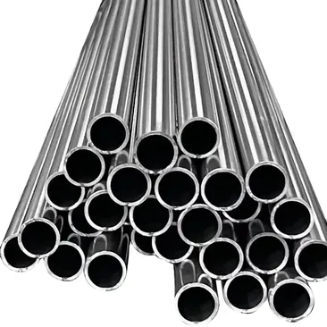 stainless steel pipe