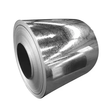 galvanized steel coil